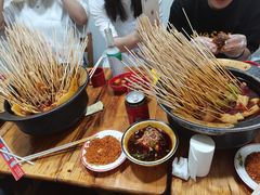 -冒椒火辣(奎星楼街店)