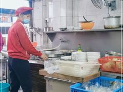 -坚记面店(一德路店)