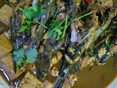 -连池鱼豆味坊(风景区店)
