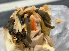 -阿姨卷饼(平凉路店)