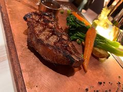 干熟安格斯牛排-IL TEATRO 精品意大利餐厅