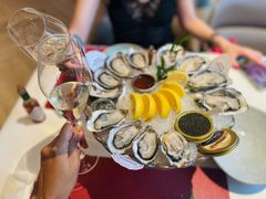 -普朗姆生蚝牛排馆 The Plump Oyster(成都摩方购物中心店)