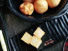 -呷哺呷哺 黄金牧场 (旧宫永辉超市店)