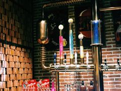 大堂-红尘酒肉小馆