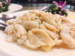 -新聚丰菜馆(太监弄店)