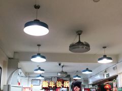 大堂-得记得潮州海鲜砂锅粥(宝业路店)