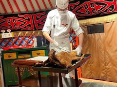 -九十九顶毡房(阜石路店)