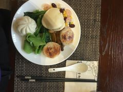 -西安华清御汤酒店