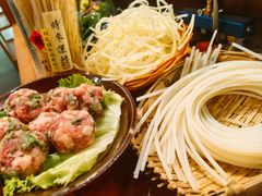 -黔有有贵州酸汤夺夺粉火锅(五味十字店)