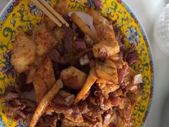-帕米尔食府(白云观店)