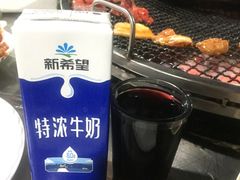 -小辣椒汤锅烧烤(温泉南街店)