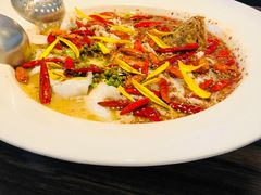 -太二酸菜鱼(广州IFC国金天地店)