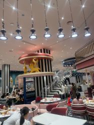 -奈尔宝·儿童乐园·亲子餐厅(鄞州万达店)