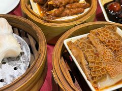 -金苑海鲜酒家(新港中路店)