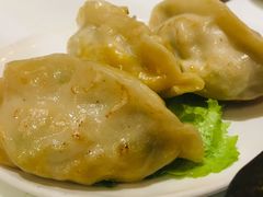 豆腐锅贴-赛百味(仙林金鹰店)