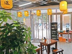 -长安后宰门水盆羊肉(新都心店)
