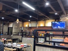-古乐牛香·鲜牛肉牛杂火锅(五一中路店)