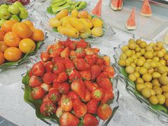 -春华海鲜城(广场西苑店)