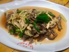 牛肝肚-阿古牛肉丸(一建店)