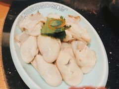 -协成海鲜火锅(情侣路店)