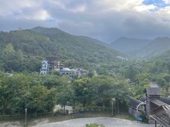 -广东天露山旅游度假区