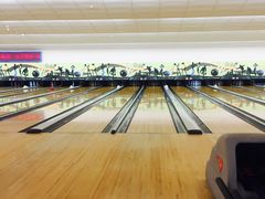 -广州保龄球馆(广州天河体育中心店)