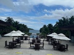 -石梅湾艾美度假酒店