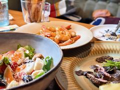 -JINNS锦时 steak&pizza(浸信会礼拜堂旧址店)