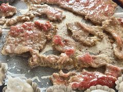 -二刚大块烤肉(东山商业街店)