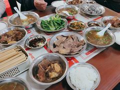 -阿秋牛排(湖心街店)