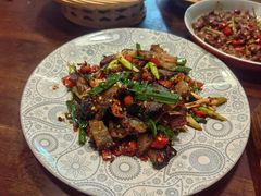 -吃货私房菜(丽江束河古镇店)