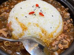 -君霖海鲜私房菜(春柳店)