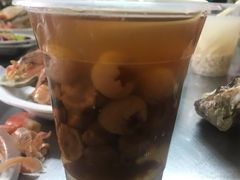 板栗桂圆-有间冰室(侨港风情街店)