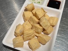 普宁豆腐-潮界(虹桥天地店)