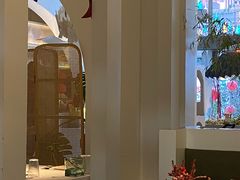 -春树下·树屋花房西餐厅(罍街AS1980店)