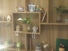 -禧瑞 ·丝浴主题·水疗·spa(中山公园店)
