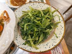 -十面欢腾·海鲜面·台式Bistro(长乐路店)