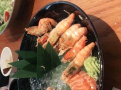 -赤坂亭·M9和牛烧肉·铁板烧·日料398放题(长泰广场店)
