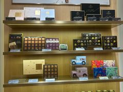 -GODIVA(月星环球港店)