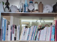 -BRAVO 赞·美艺术中心·系统美术·书法·艺考(双井校区)