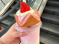 -奈雪的茶(印象城店)