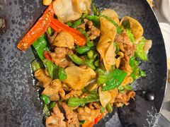 -眉州东坡(清河万象汇店)