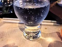 -广州花园酒店-凌璇阁360度高空海鲜自助餐CAROUSEL