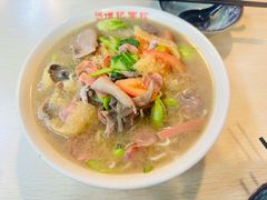 -项记面馆(明瓦廊店)