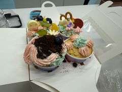 -米柚烘焙教室(新天地购物中心店)