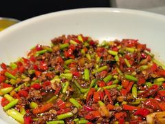 -兰湘子·湘菜小炒(济南领秀城店)