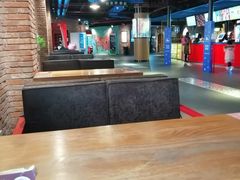 -恒华国际影城(顺义店)