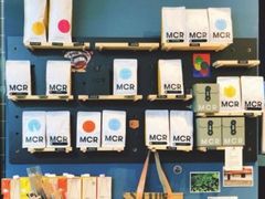 -微焙咖啡工厂(海峡创意产业园·红坊店)