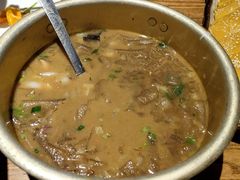 鸡汤海味粉皮-醉南拳客家菜·河田鸡(西禅寺杨桥店)