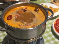 -番食园鲜食火锅(高新店)